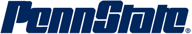 Penn State Nittany Lions 2005-Pres Wordmark Logo diy fabric transfer
